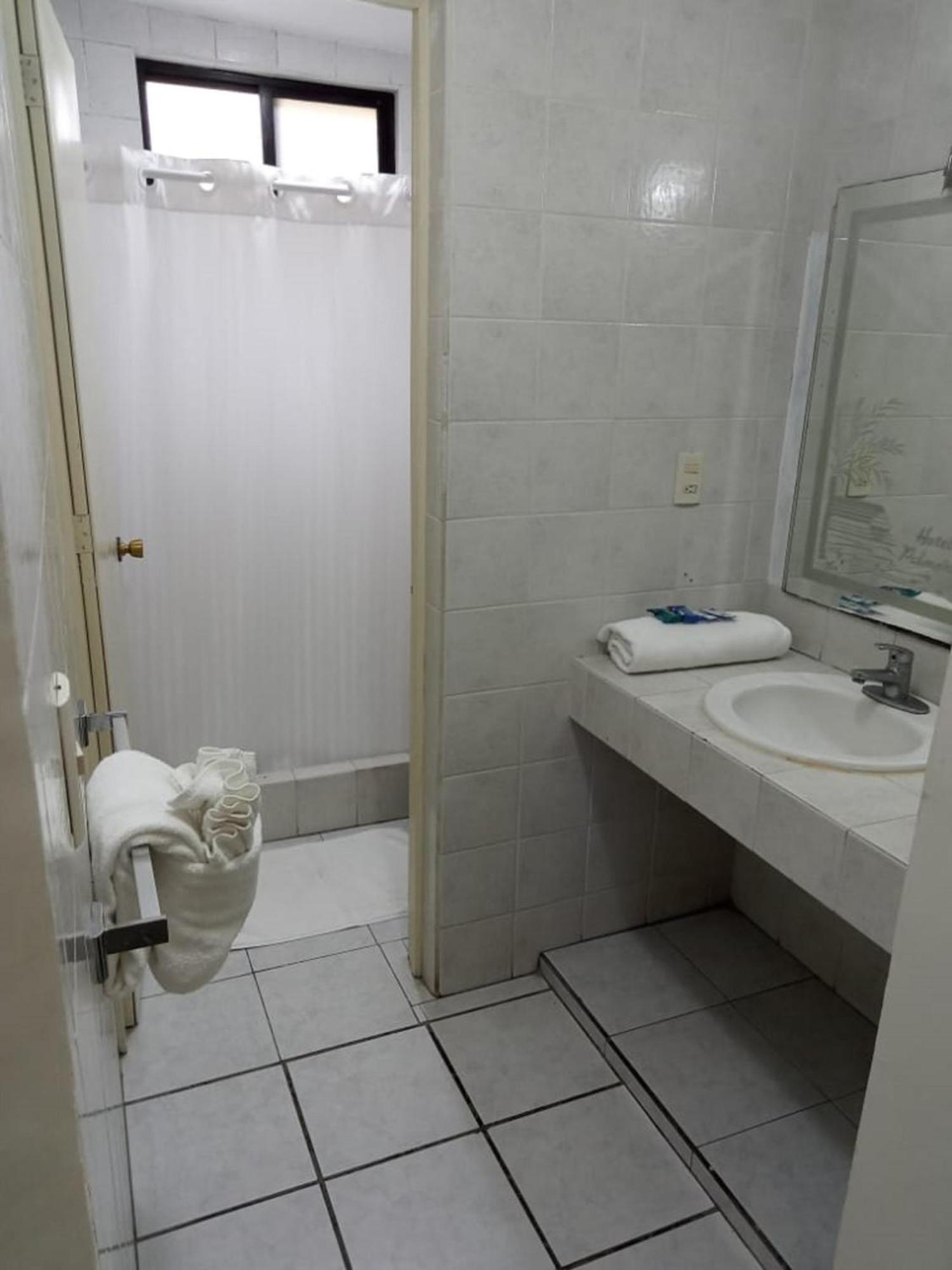Hotel Gran Palmeiras Playa Chachalacas Pokoj fotografie