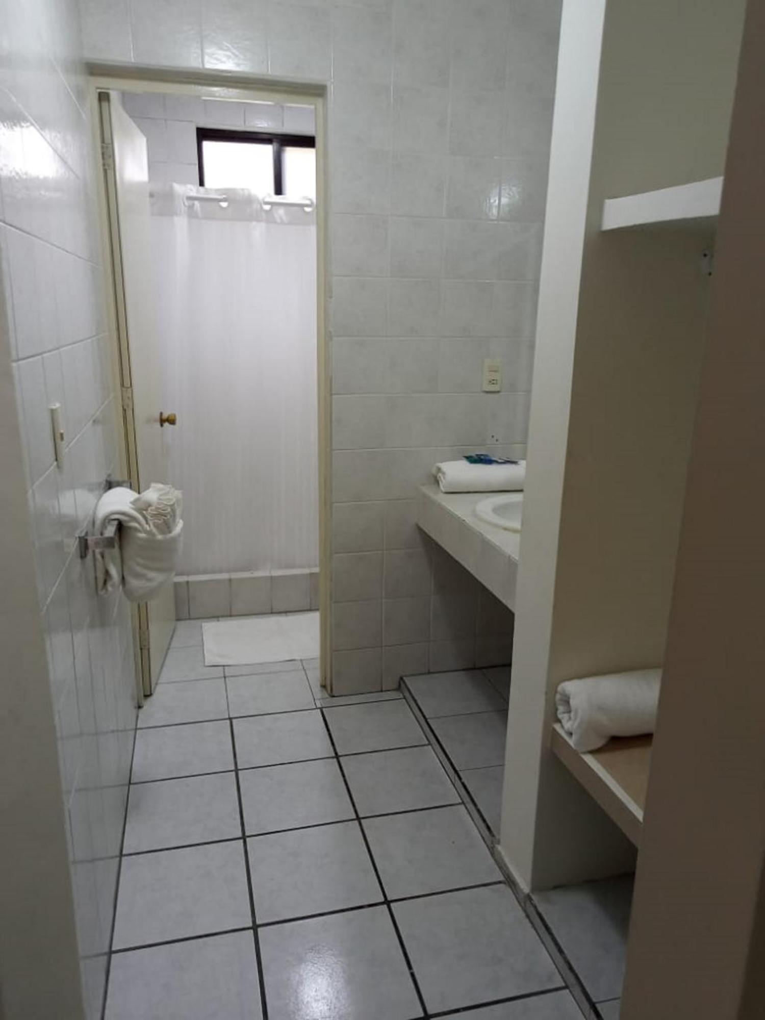 Hotel Gran Palmeiras Playa Chachalacas Pokoj fotografie