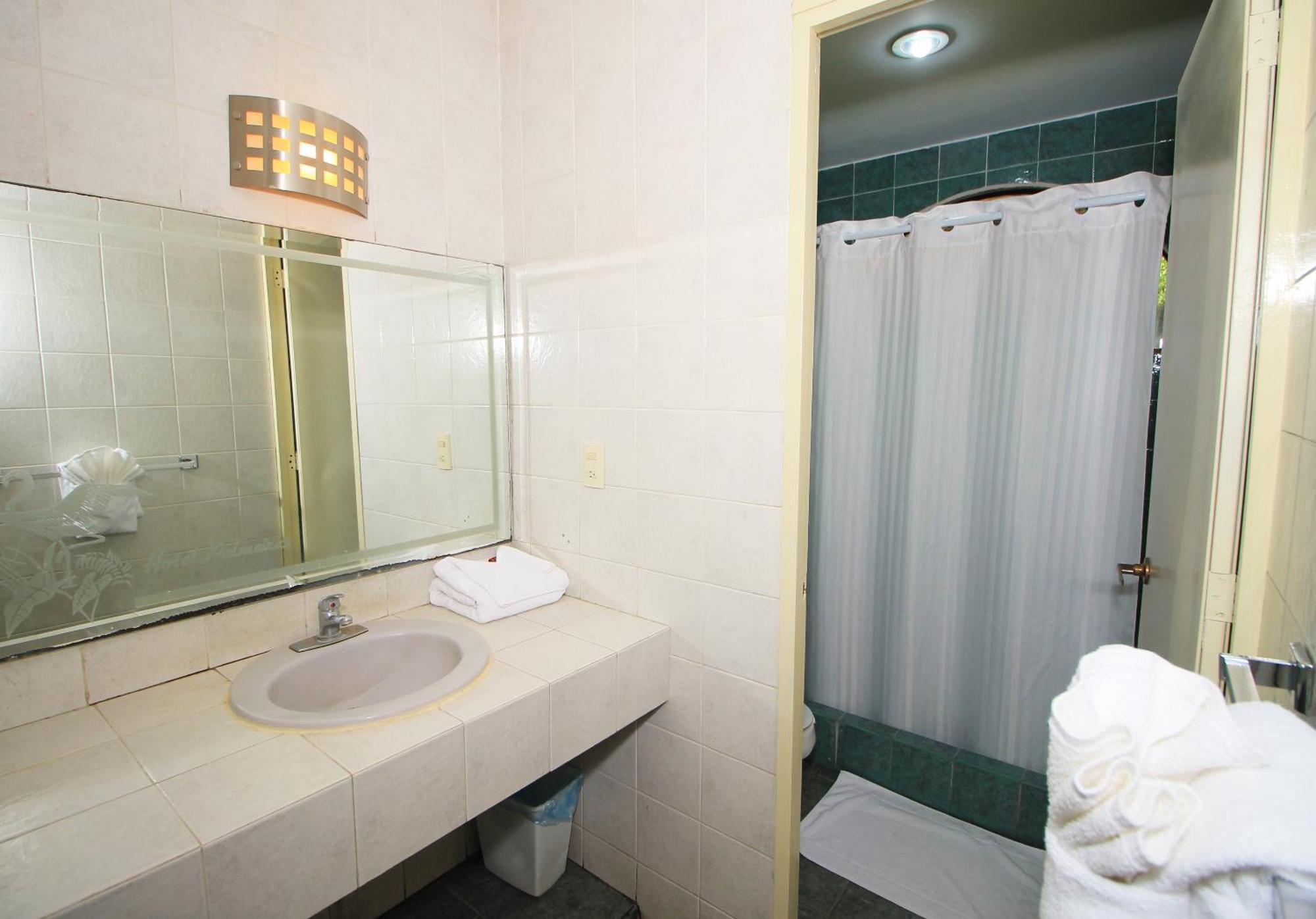 Hotel Gran Palmeiras Playa Chachalacas Pokoj fotografie